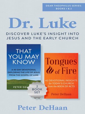 cover image of Dr Luke